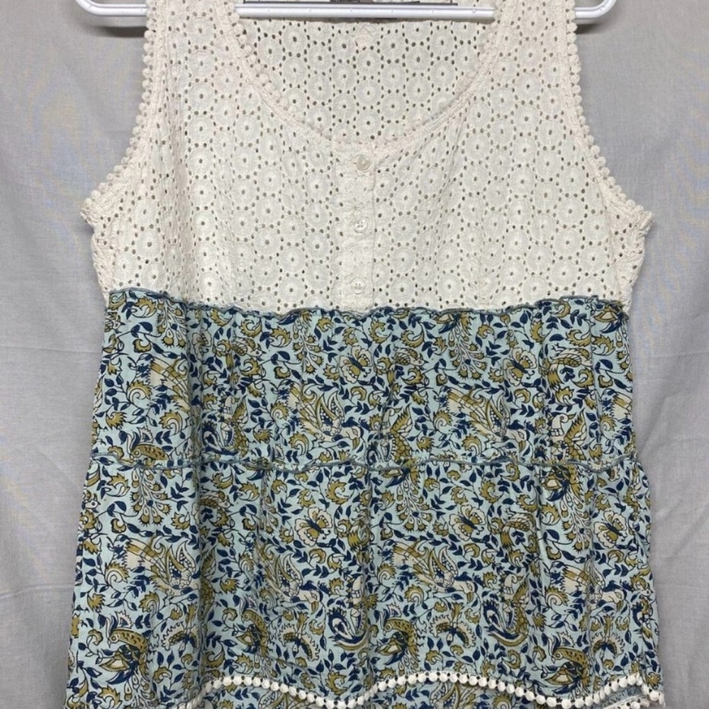 Prana size large really cute